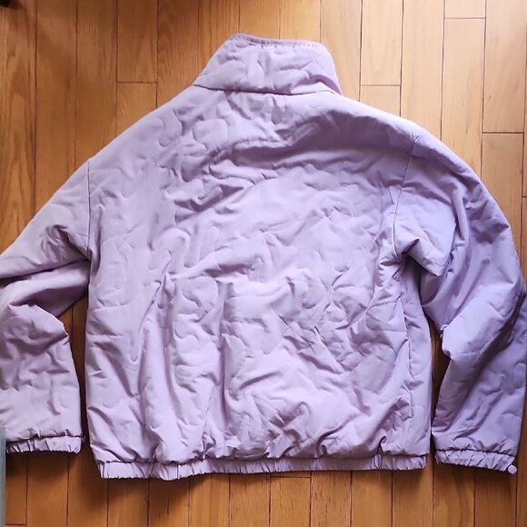 Avalanche Lavender Utility Jacket- Women's Large - Picture 5 of 5